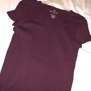 AE soft and sexy tee